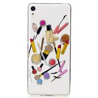 for sony xperia xa m2 case cover cosmetic pattern painted high penetra ...
