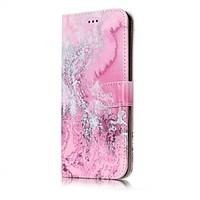 For Samsung Galaxy S8 Plus S8 Case Cover Card Holder Wallet Full Body Case Marble Hard PU Leather for S7 edge S7 S6 edge S6 S5