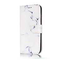 For Samsung Galaxy A3(2017) A5(2017) Case Cover Card Holder Wallet with Stand Full Body Case Marble Hard PU Leather for A5(2016) A3(2016)