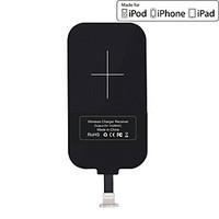 for iPhone 7 Plus NILLKIN Wireless Chargeing Receiver (Long Head Connector 108MM) Applies for iPhone 6 Plus 6S Plus