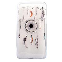 for lg g6 x power x screen case cover wind chimes pattern painted high ...