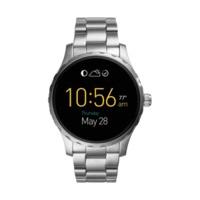 fossil q marshal stainless steel ftw2109