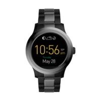 Fossil Q Founder 2.0 Two-Tone Stainless Steel