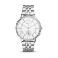 Fossil Q Gazer Stainless Steel silver