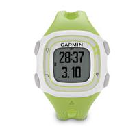 Forerunner 10 GPS - Green & Whit...