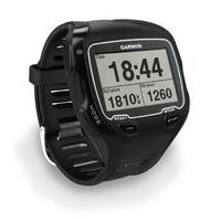 Forerunner 910XT GPS with Premium Heart Rate Monitor