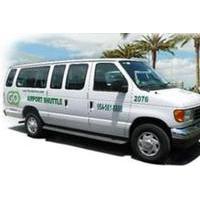 fort lauderdale airport arrival transfer