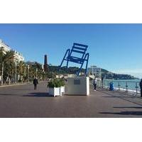 Food and History Walking Tour in Nice