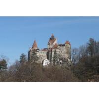 Fortified Churchies - Bran Castle - Rasnov Fortress - Poiana Brasov Resort Tour