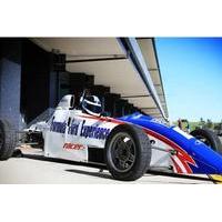 Formula Ford Racing Experience at Eastern Creek
