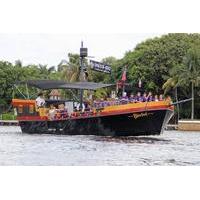 fort lauderdale family pirate cruise