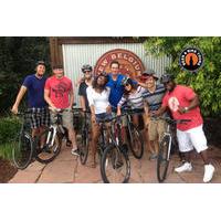 Fort Collins Bike and Brewery Tour