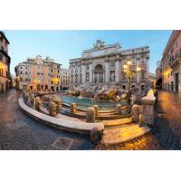 Fountains of Rome Walking Tour