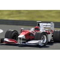 Formula 1 Mexican Grand Prix 3-Day Package