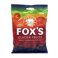 foxs glacier fruits 200g 12 pack