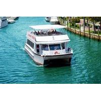 Fort Lauderdale Riverfront Sightseeing Cruise