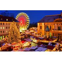 Four Day Christmas Delight - Leipzig, Dresden and Plauen