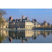Fontainebleau and Barbizon Half Day Guided Tour from Paris