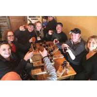 Fort Collins Craft Brewery Tour