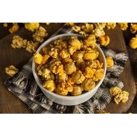 Food Tour Of The Minneapolis Skyways