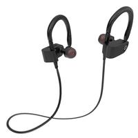 Fozento FT1 In-ear Wireless Sport Stereo BT Headphone Headset Running Earphone Hands-free Pair/Off/On Receive/Hang Music Play/Pause Volume +/- for iPh