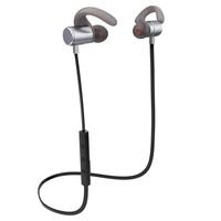 Fozento FT4 BT Earphone Wireless Business Sport Stereo Headphone Running Headset Hands-free Pair/off/on Receive/Hang Music Play/Pause Volume +/- for 