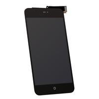for Meizu MX2 LCD Display Touch Screen Digitizer Assembly 4.4 Inch Capacitive TFT Multi-touch