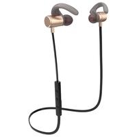 Fozento FT4 BT Earphone Wireless Business Sport Stereo Headphone Running Headset Hands-free Pair/off/on Receive/Hang Music Play/Pause Volume +/- for 