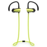 Fozento FT2 Wireless Business Sport Stereo Bluetooth Headphone Headset Running Earphone Hands-free Pair/off/on Receive/Hang Music Play/Pause Volume +/