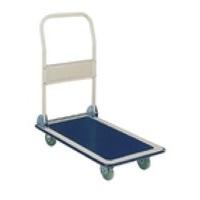 FOLDING TROLLEY LT/WGHT CR/BU GI...