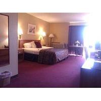 Fortuna Inn & Suites