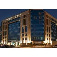 four points by sheraton downtown dubai