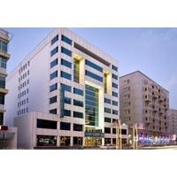 FOUR POINTS BY SHERATON BUR DUBAI