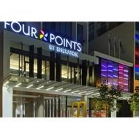 FOUR POINTS BY SHERATO