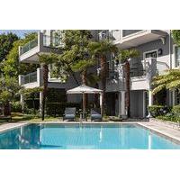 four seasons hotel the westcliff johannesburg