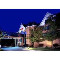 Four Points by Sheraton St. Catharines Niagara Suites