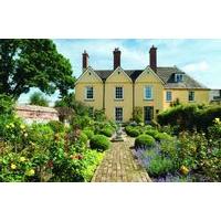 Forthampton Court