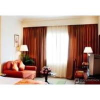 FORTUNE MURALI PARK VIJAYAWADA