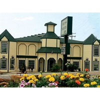 Four Seasons Inn