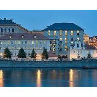 Four Seasons Hotel Prague