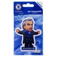 Football Gift Chelsea Fc Jose Mourinho Car Air Freshener Officially Licensed