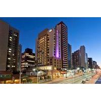 Four Points by Sheraton Curitiba