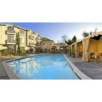 Four Points by Sheraton Cupertin...