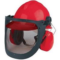 Forestry Helmet One Size