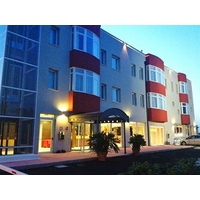 Formula International Rosolina