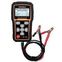 Foxwell Foxwell BT705 12/24 Volt Battery Analyser