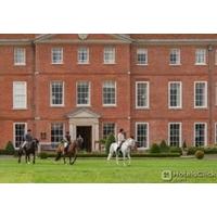 FOUR SEASONS HAMPSHIRE