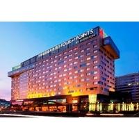 FOUR POINTS BY SHERATON BEIJING HAIDIA