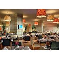 FOUR POINTS BY SHERATON DANING