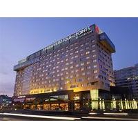 four points by sheraton beijing haidian